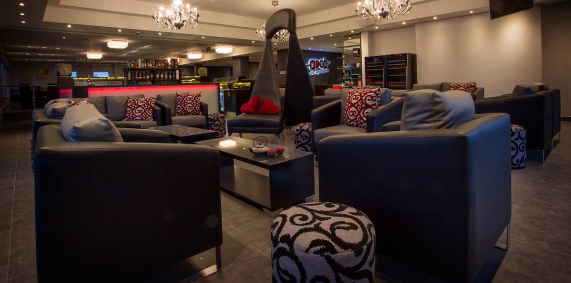 Biru Restaurant - Rivonia