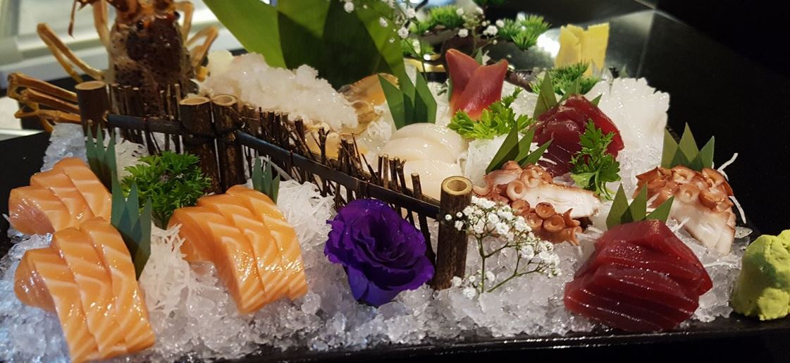 Biru Restaurant - Rivonia
