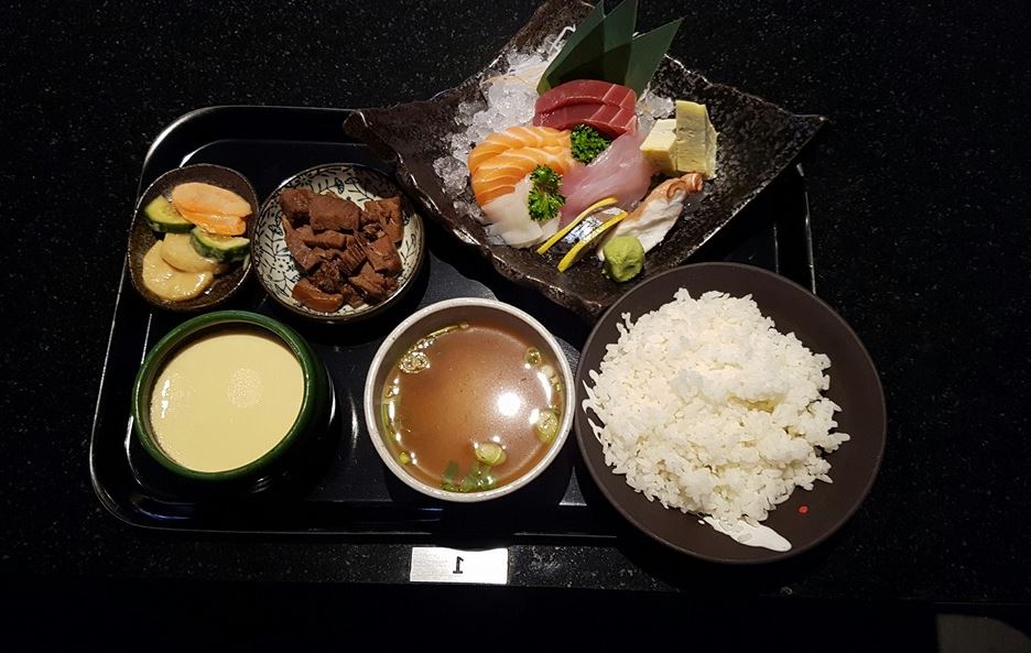 Biru Restaurant - Rivonia