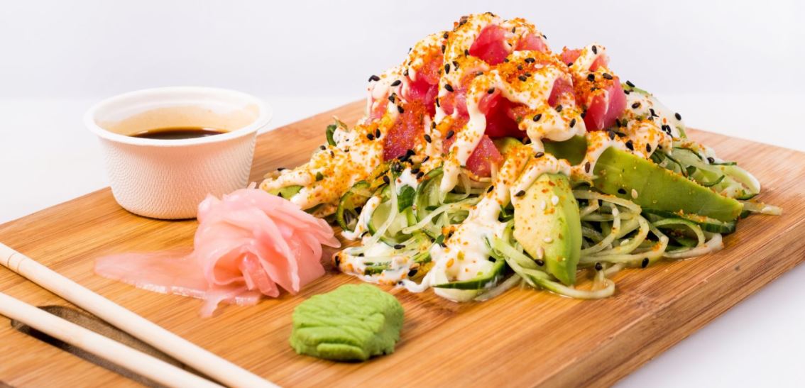 FISH - Ballito Lifestyle Centre - Ballito